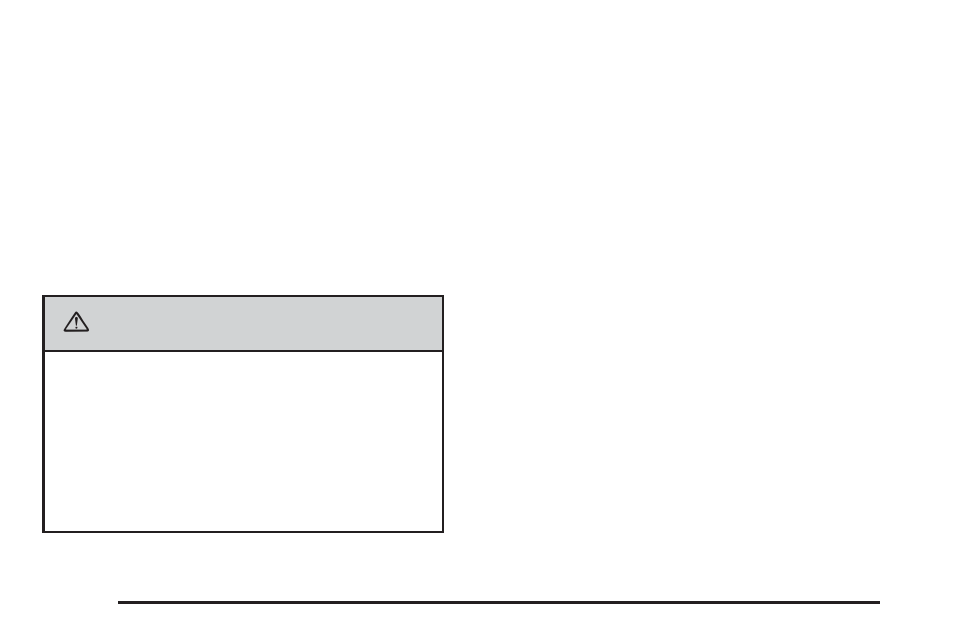 Audio system(s), Audio system(s) -74, Caution | Buick 2006 Rendezvous User Manual | Page 216 / 478