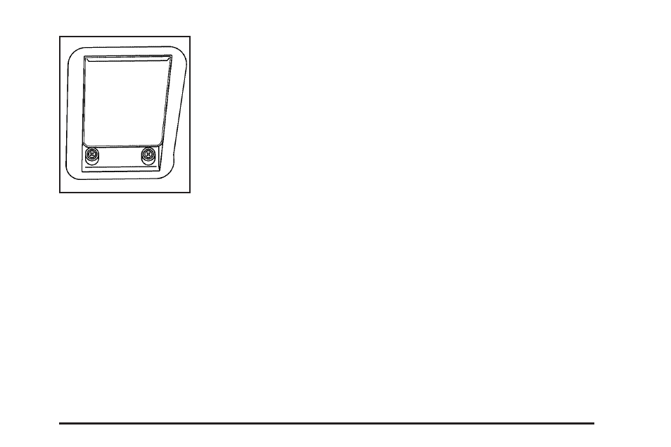 Buick 2006 Rendezvous User Manual | Page 25 / 478