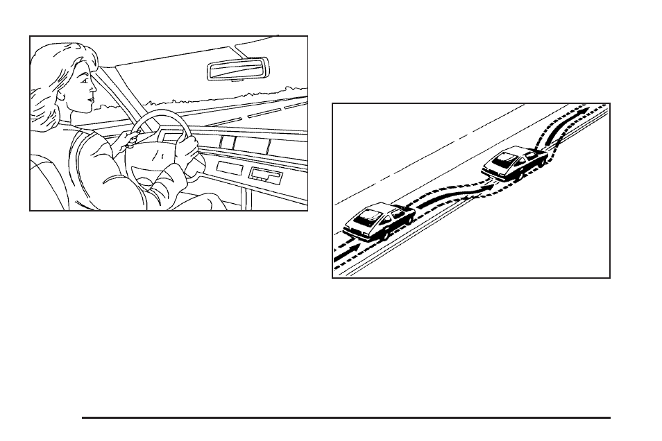 Off-road recovery, Off-road recovery -14 | Buick 2006 Rendezvous User Manual | Page 292 / 478