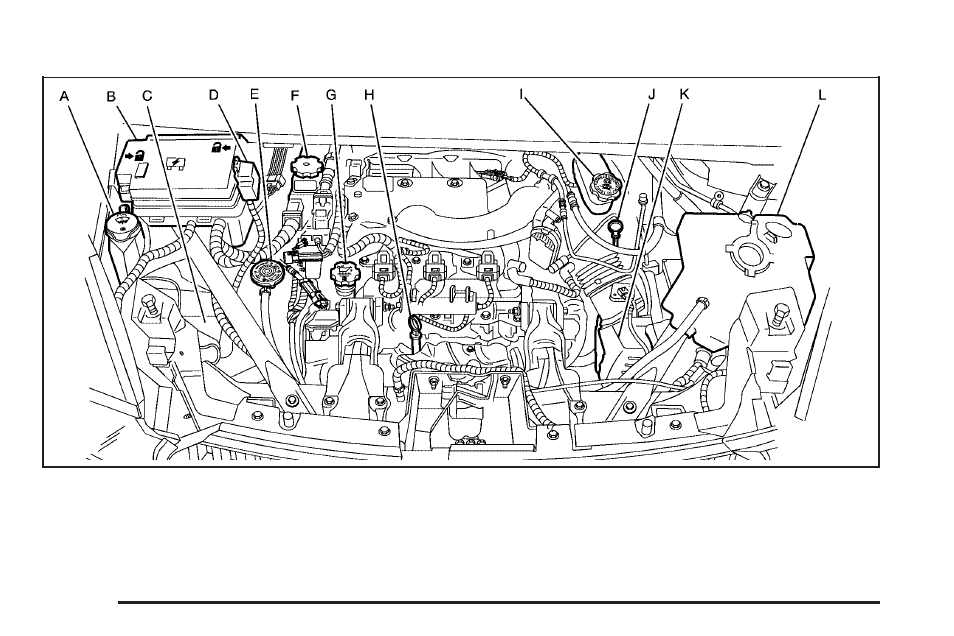 Buick 2006 Rendezvous User Manual | Page 338 / 478