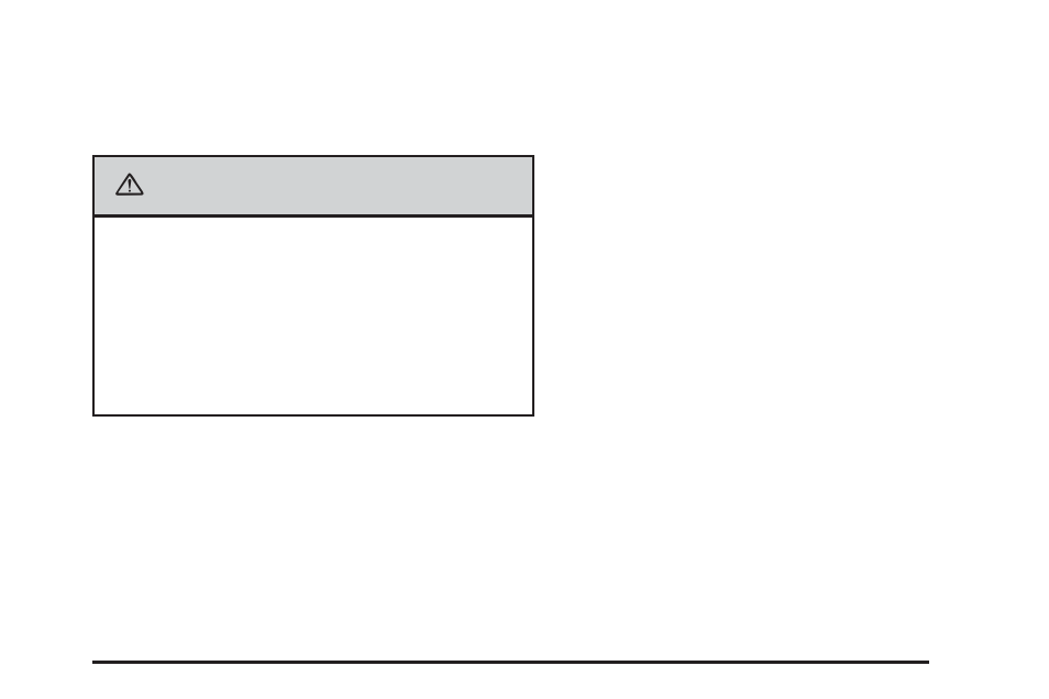 Automatic transaxle fluid, Automatic transaxle fluid -19, Caution | Buick 2006 Rendezvous User Manual | Page 345 / 478