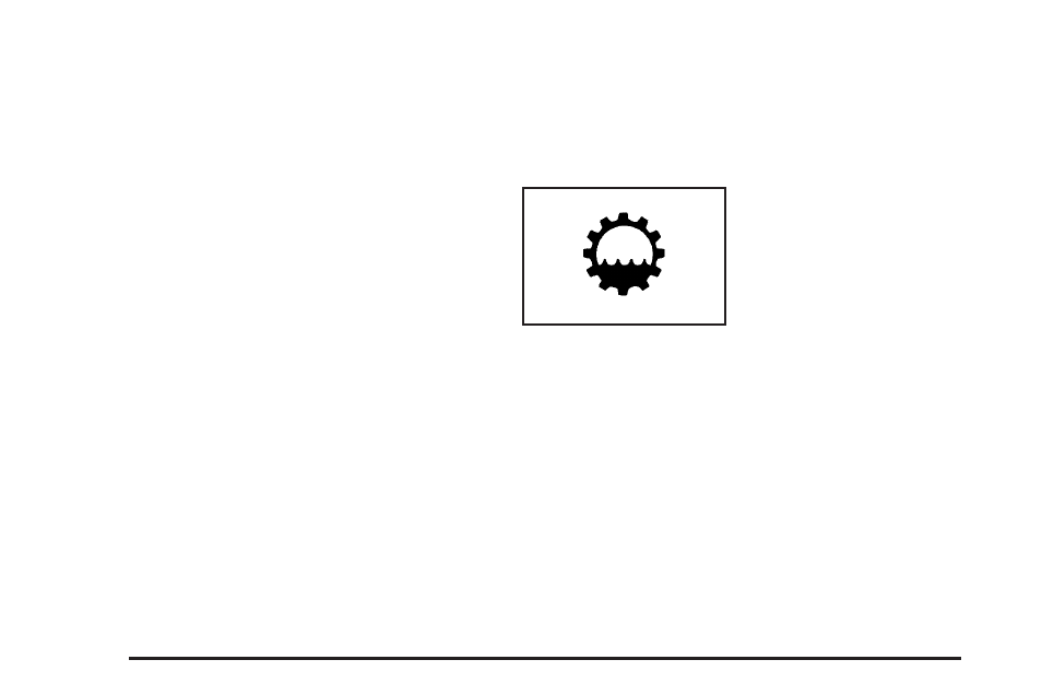 Buick 2006 Rendezvous User Manual | Page 346 / 478