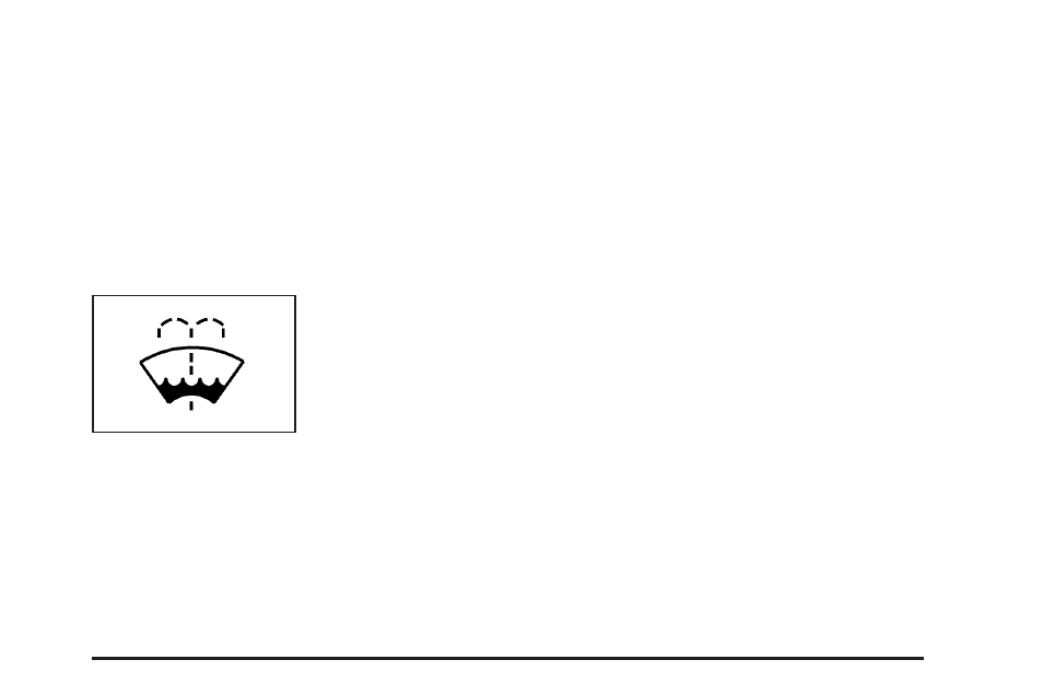 Windshield washer fluid, Windshield washer fluid -33 | Buick 2006 Rendezvous User Manual | Page 359 / 478