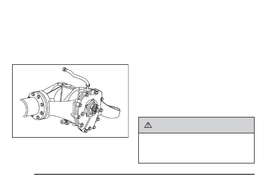 Bulb replacement, Halogen bulbs, Bulb replacement -44 | Halogen bulbs -44, Caution | Buick 2006 Rendezvous User Manual | Page 370 / 478