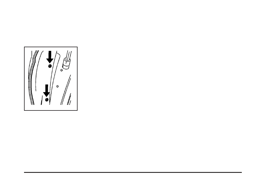 Taillamps, turn signal, and stoplamps, Taillamps, turn signal, and stoplamps -47 | Buick 2006 Rendezvous User Manual | Page 373 / 478