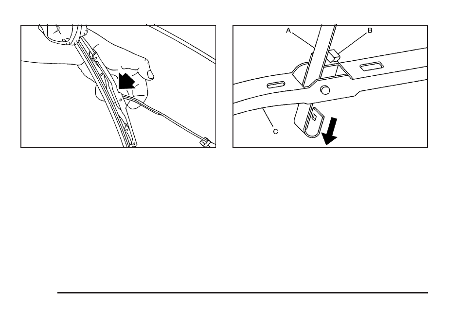 Buick 2006 Rendezvous User Manual | Page 376 / 478