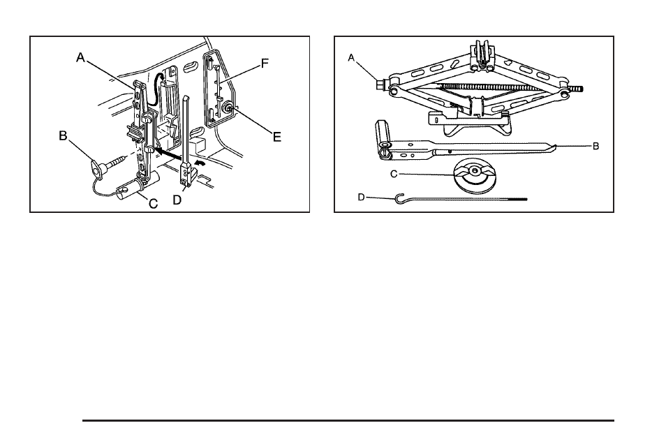 Buick 2006 Rendezvous User Manual | Page 398 / 478