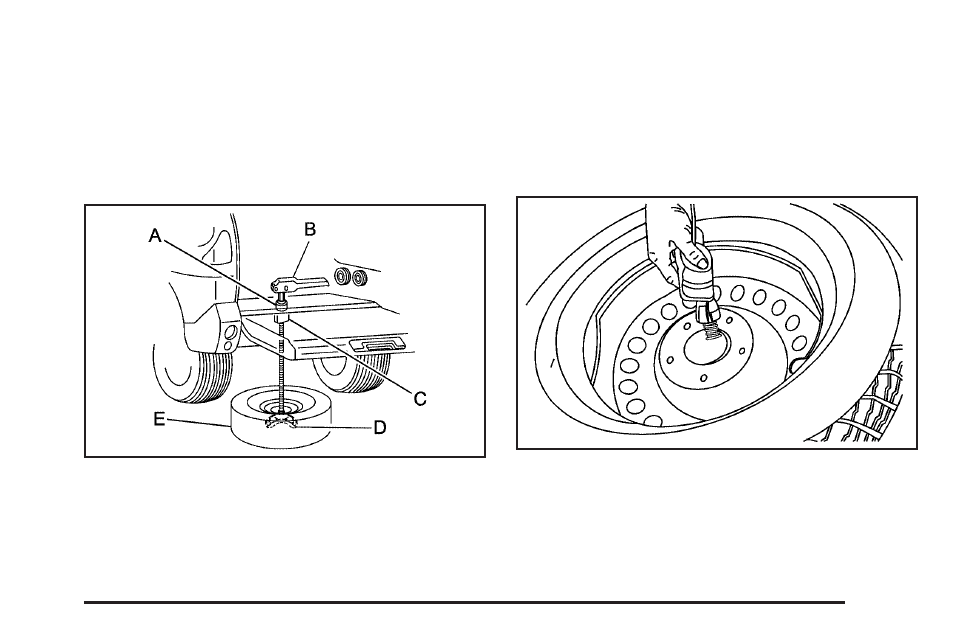 Buick 2006 Rendezvous User Manual | Page 399 / 478