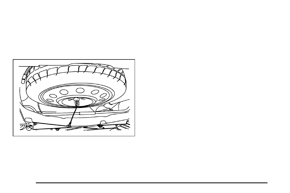 Buick 2006 Rendezvous User Manual | Page 400 / 478