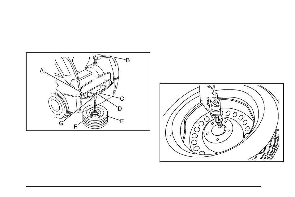 Buick 2006 Rendezvous User Manual | Page 401 / 478