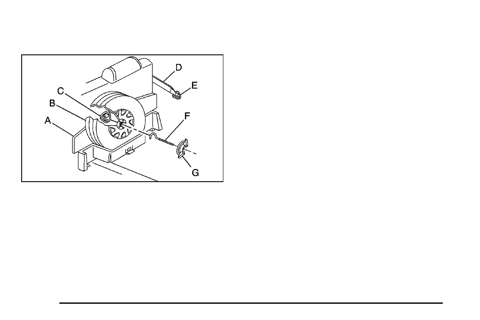 Buick 2006 Rendezvous User Manual | Page 412 / 478