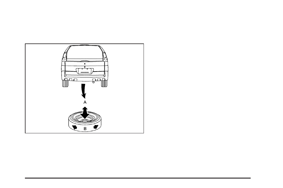 Buick 2006 Rendezvous User Manual | Page 415 / 478