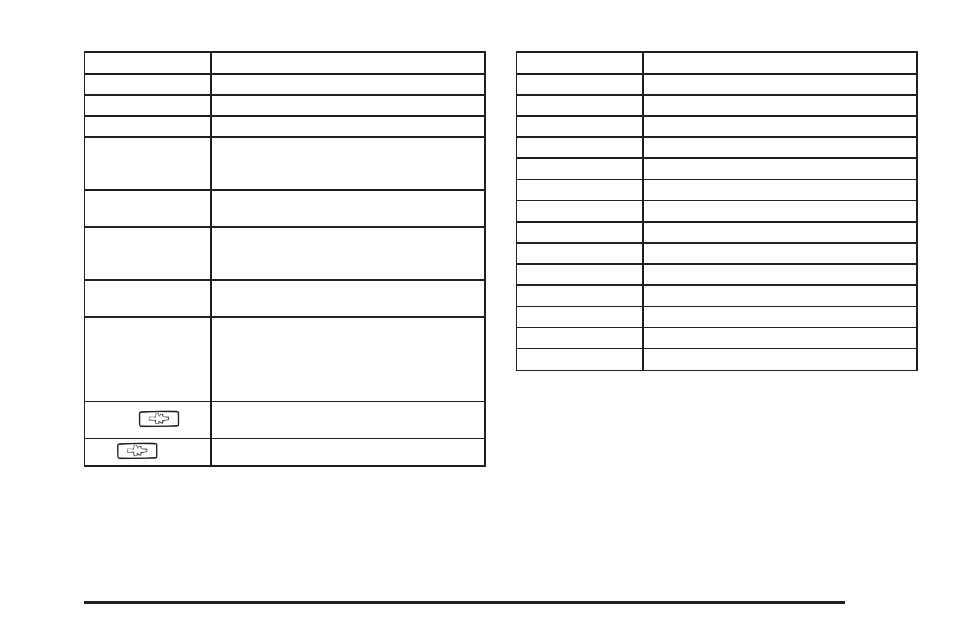 Buick 2006 Rendezvous User Manual | Page 431 / 478