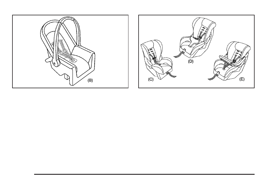 Buick 2006 Rendezvous User Manual | Page 58 / 478