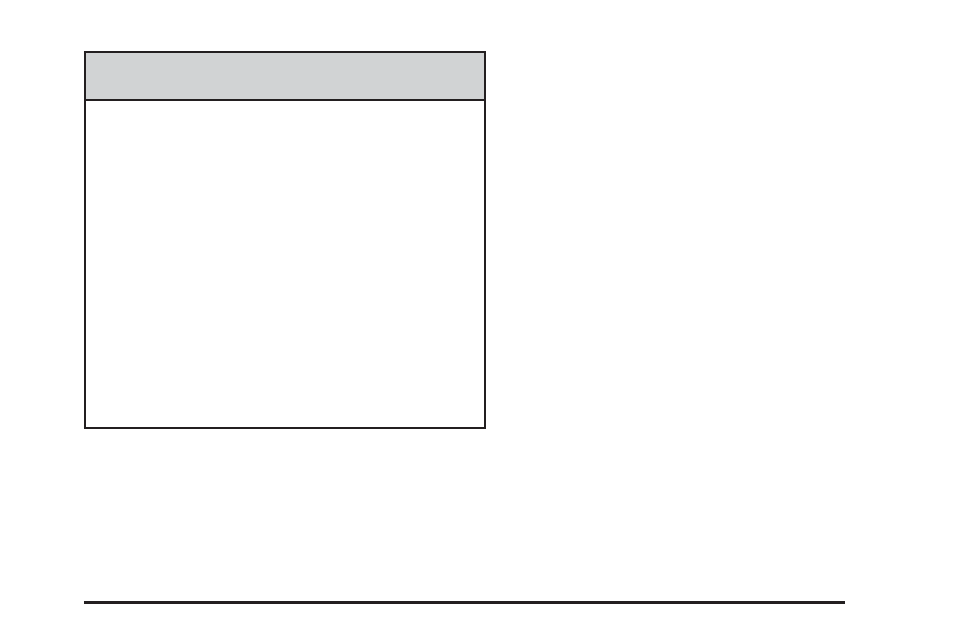 Lower anchors and tethers for children (latch), Lower anchors and tethers for, Children (latch) -55 | Buick 2006 Rendezvous User Manual | Page 61 / 478