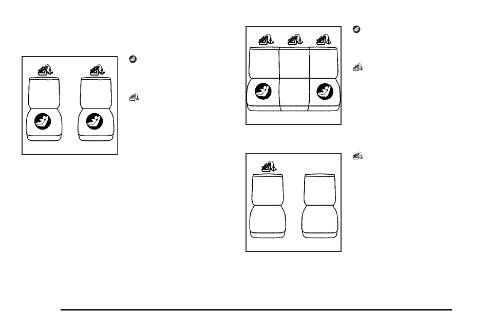 Buick 2006 Rendezvous User Manual | Page 64 / 478
