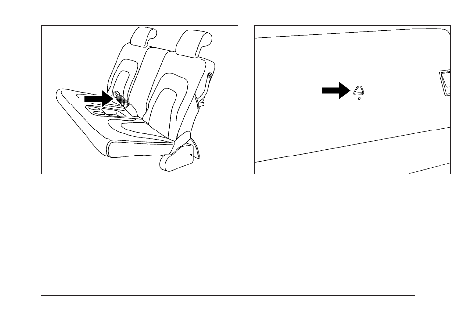 Buick 2006 Rendezvous User Manual | Page 67 / 478