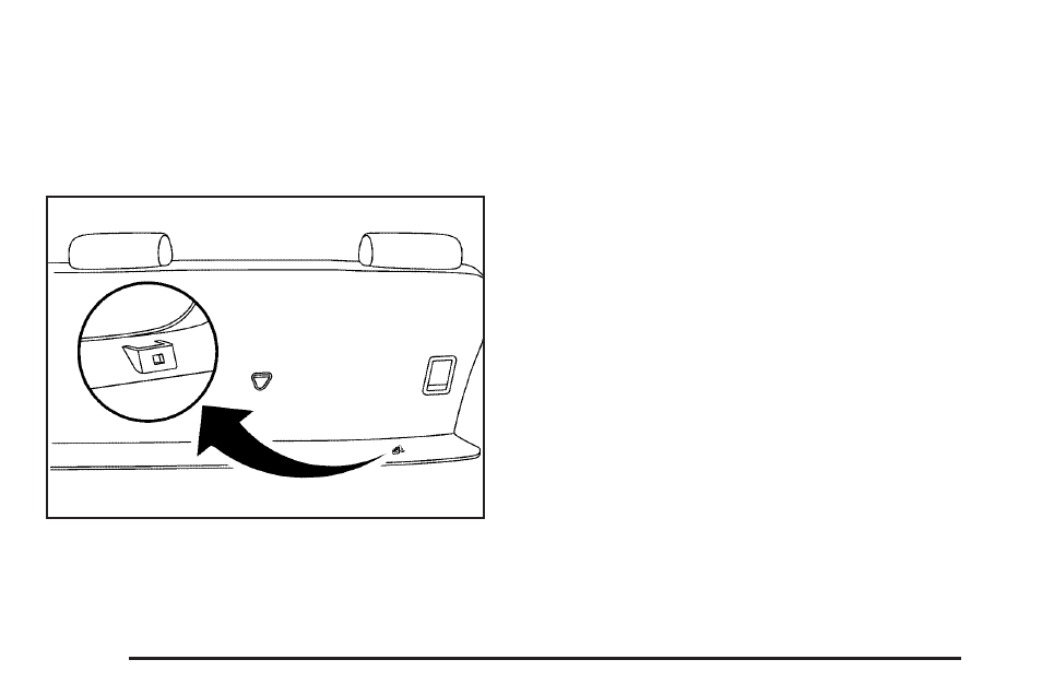 Buick 2006 Rendezvous User Manual | Page 68 / 478