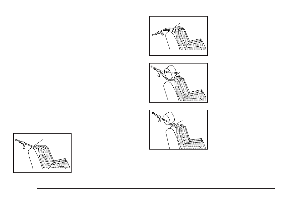 Buick 2006 Rendezvous User Manual | Page 70 / 478
