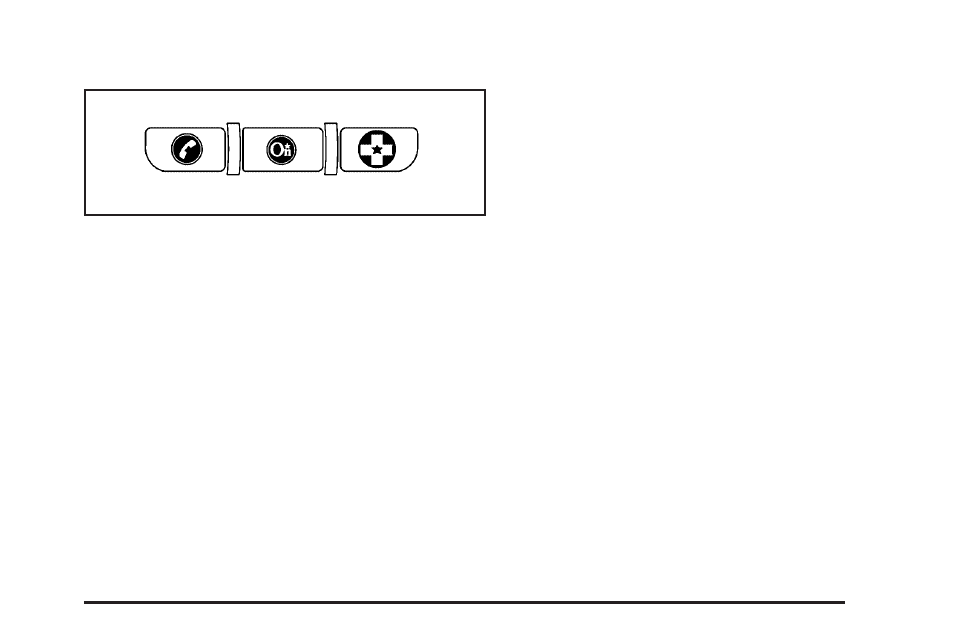 Onstar® system, Onstar, System | System -41, On the, Services | Buick 2006 Rainier User Manual | Page 111 / 470