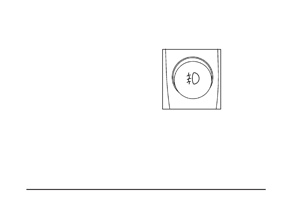 Fog lamps, Fog lamps -15 | Buick 2006 Rainier User Manual | Page 137 / 470