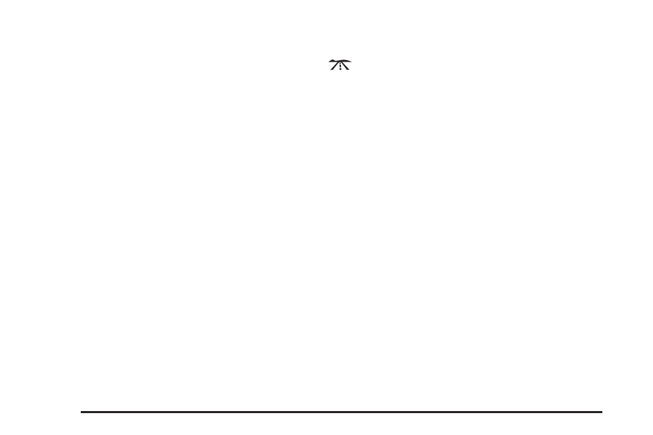 Dic operation and displays, Dic operation and displays -44, Trip information button 3 | Buick 2006 Rainier User Manual | Page 166 / 470