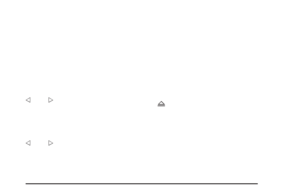 Buick 2006 Rainier User Manual | Page 201 / 470