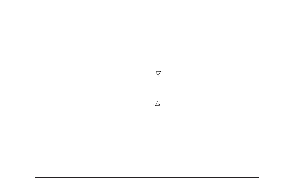 Buick 2006 Rainier User Manual | Page 204 / 470