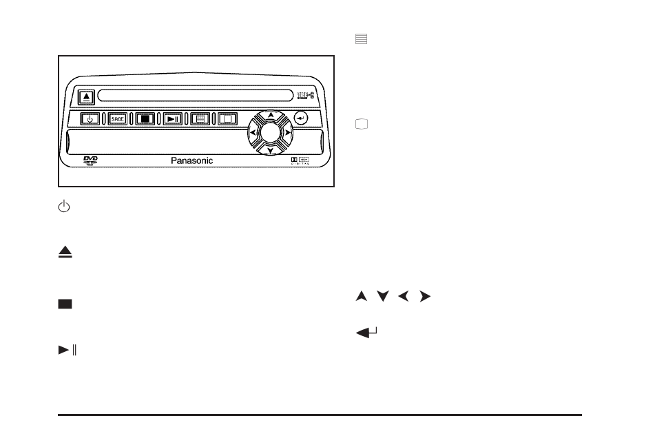 Buick 2006 Rainier User Manual | Page 239 / 470