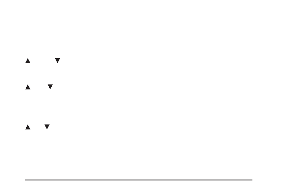 Radio reception, Radio reception -127 | Buick 2006 Rainier User Manual | Page 249 / 470