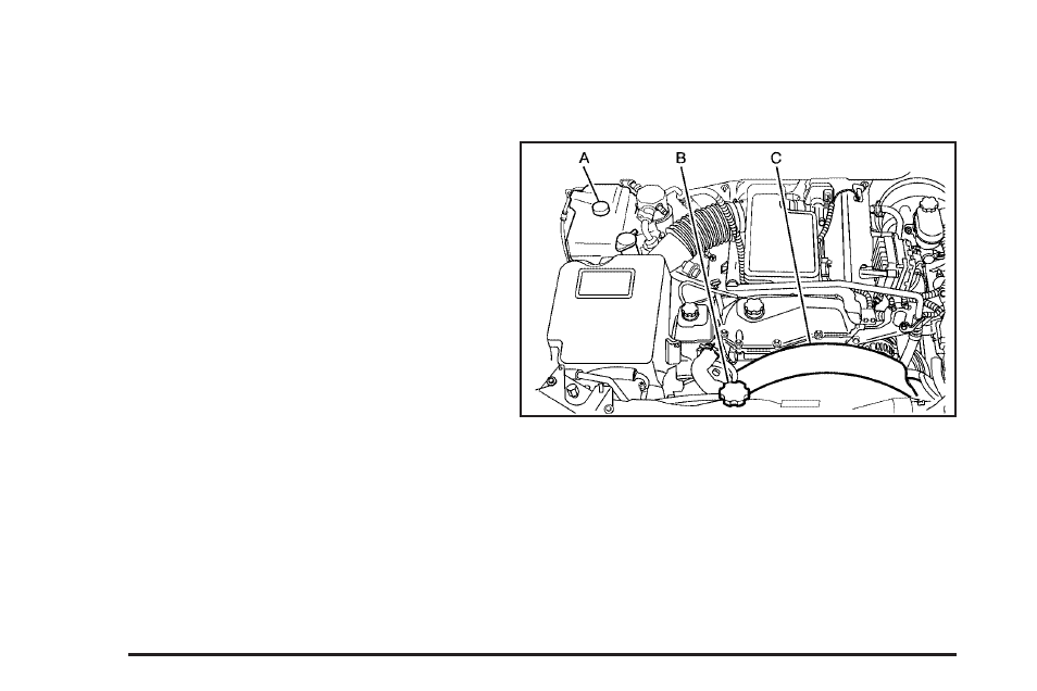 Cooling system, Cooling system -28 | Buick 2006 Rainier User Manual | Page 344 / 470