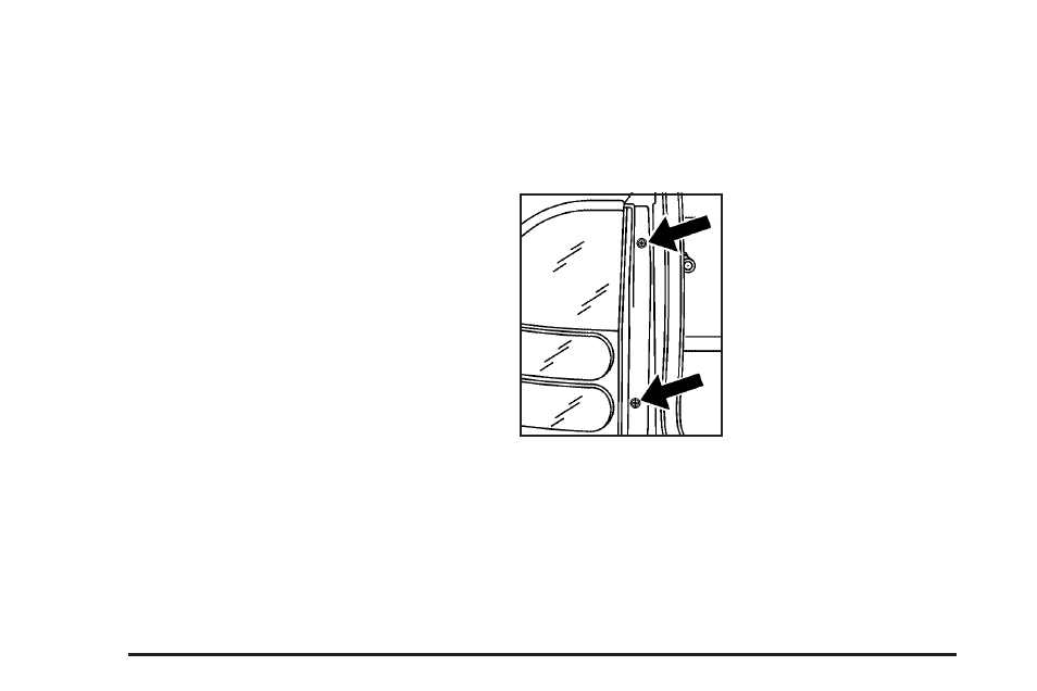 Taillamps and turn signal lamps, Headlamps, front turn signal, sidemarker, And parking lamps -48 | Taillamps and turn signal lamps -48 | Buick 2006 Rainier User Manual | Page 364 / 470