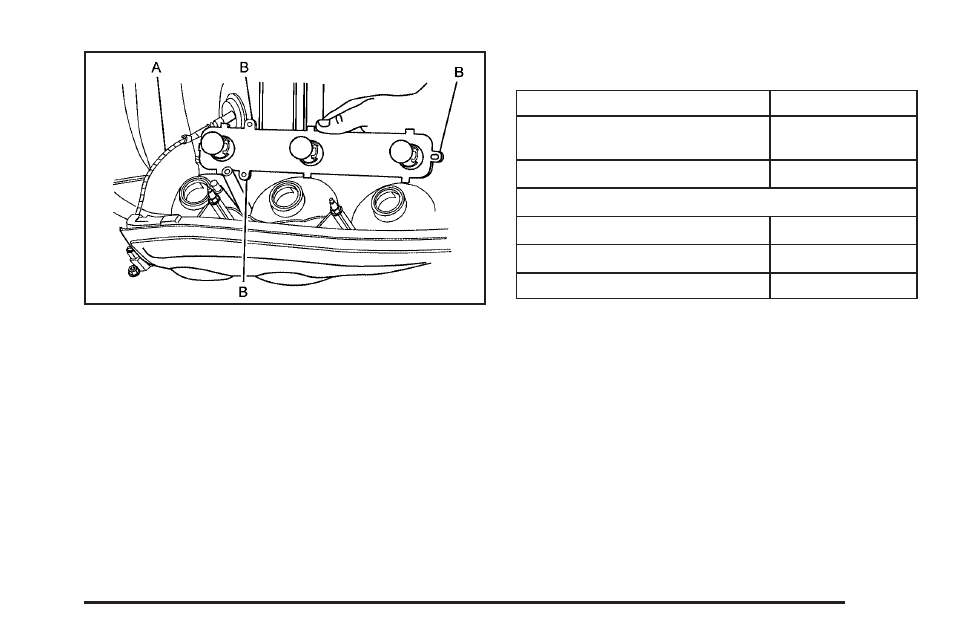 Replacement bulbs, Replacement bulbs -49 | Buick 2006 Rainier User Manual | Page 365 / 470