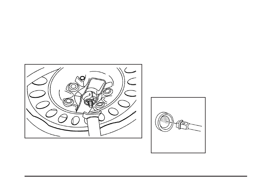Buick 2006 Rainier User Manual | Page 397 / 470