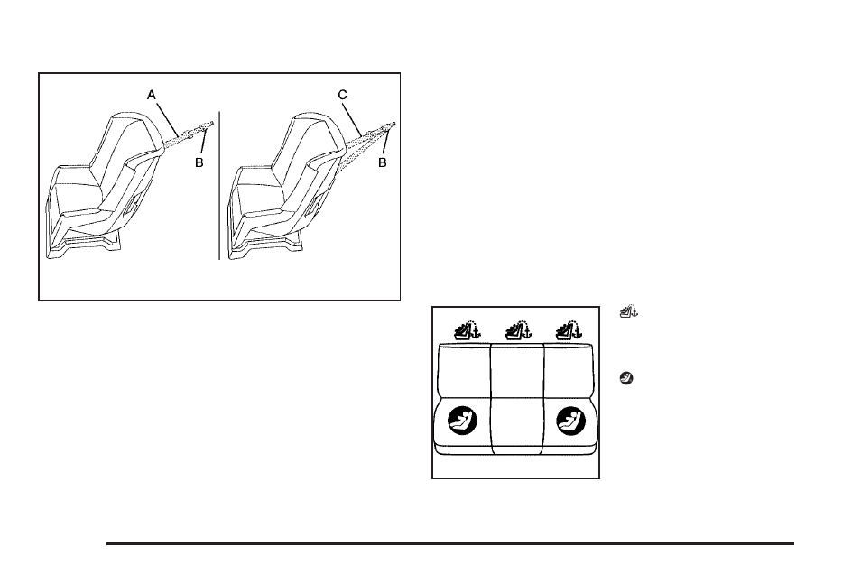 Buick 2006 Rainier User Manual | Page 44 / 470