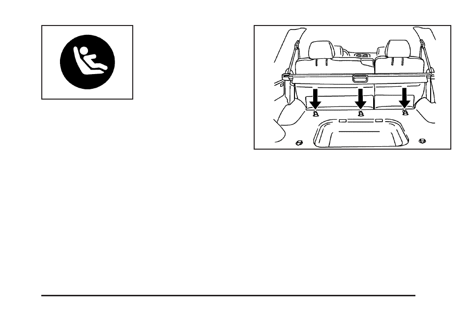 Buick 2006 Rainier User Manual | Page 45 / 470