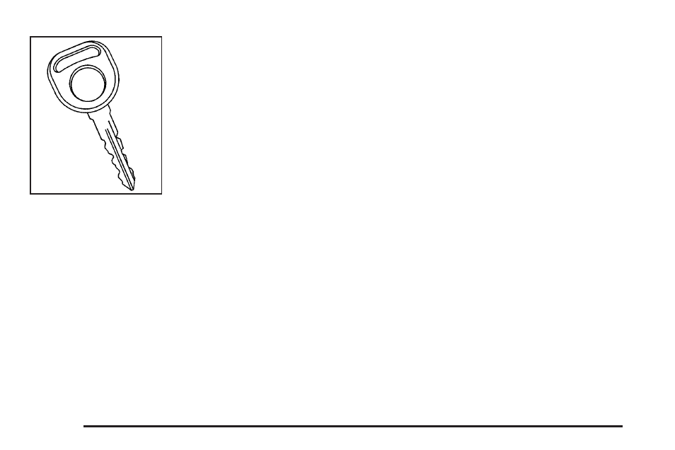 Remote keyless entry system, Remote keyless entry system -4 | Buick 2006 Rainier User Manual | Page 74 / 470