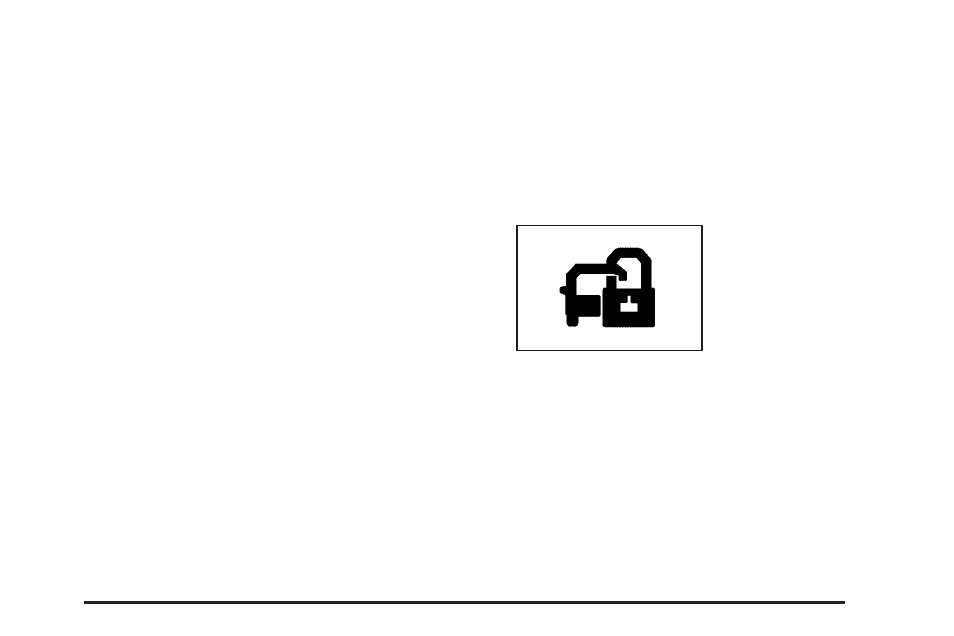 Sun visors, Theft-deterrent systems, Content theft-deterrent | Sun visors -15, Theft-deterrent systems -15, Content theft-deterrent -15 | Buick 2006 Rainier User Manual | Page 85 / 470