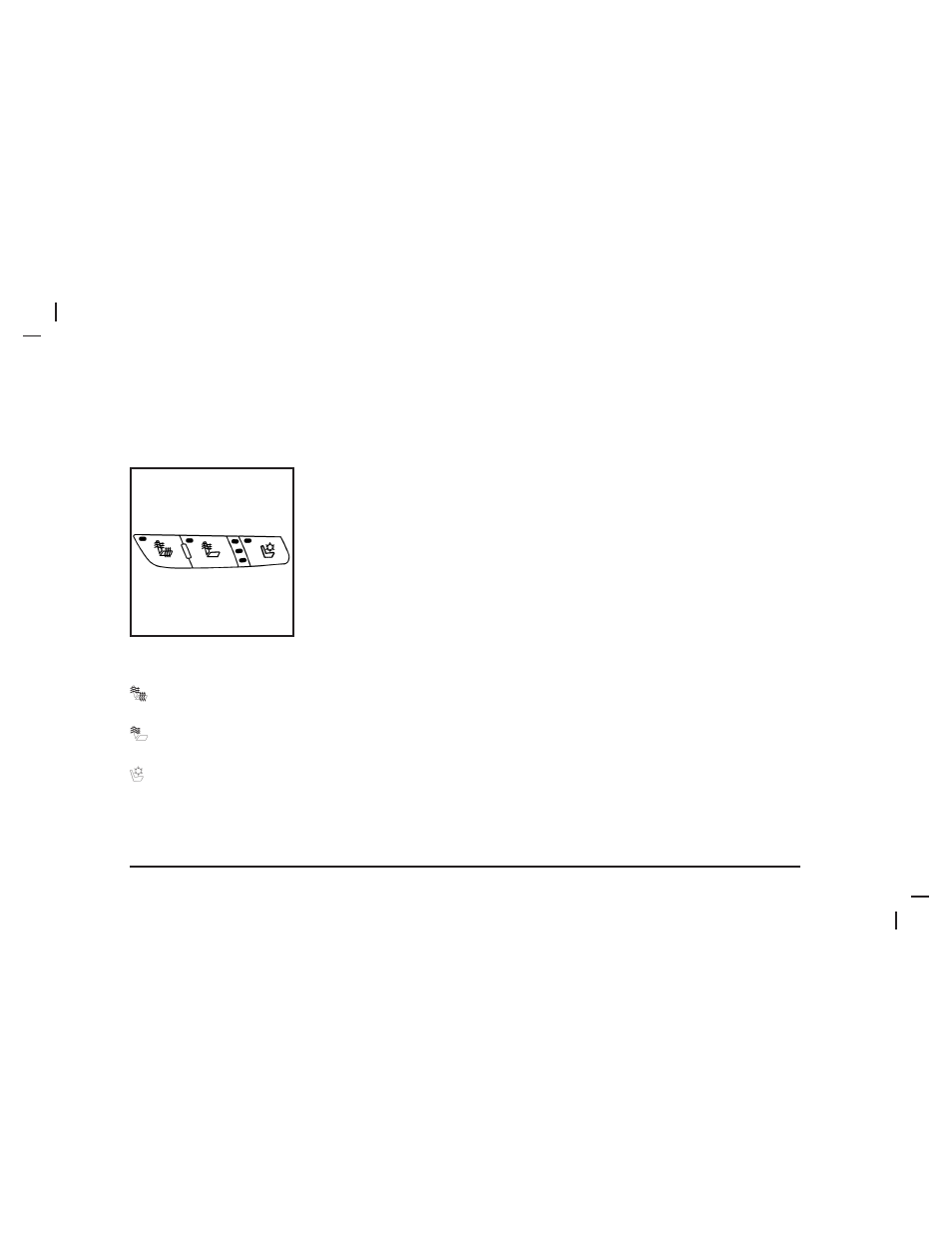 Heated and cooled seats | Buick 2006 Lucerne User Manual | Page 11 / 416