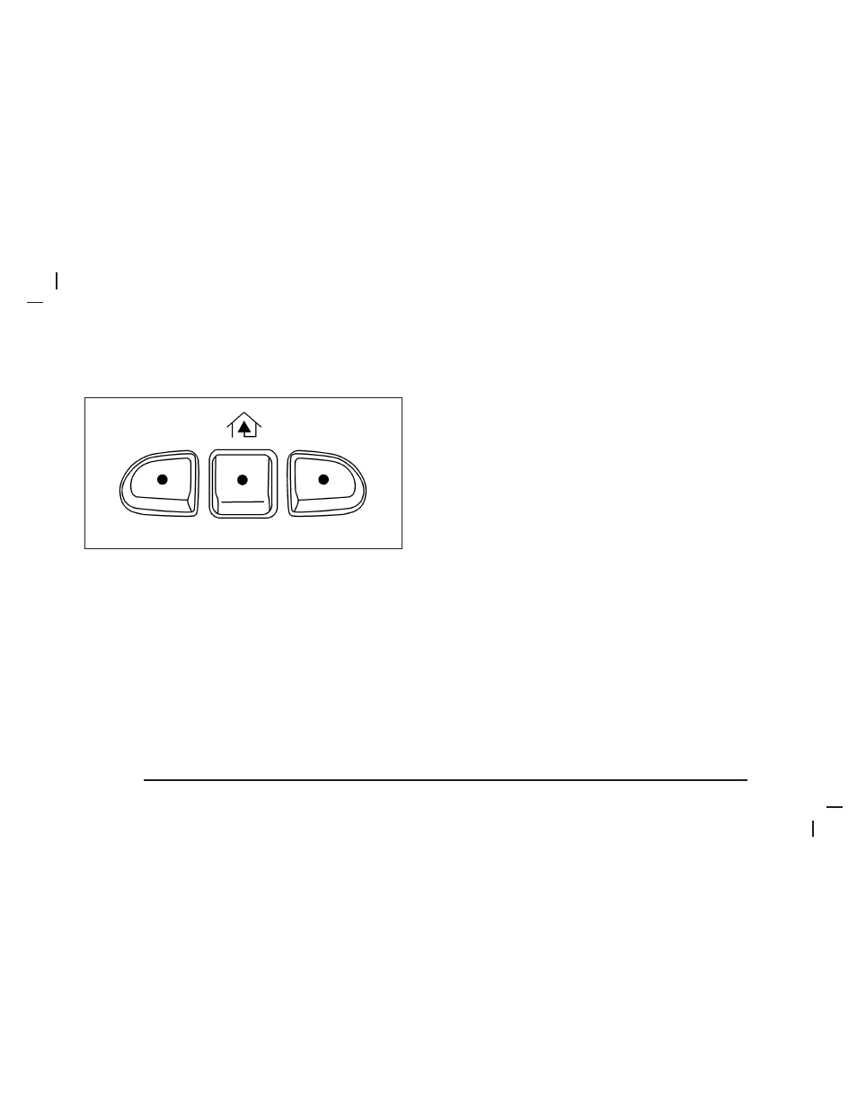 Universal home remote system | Buick 2006 Lucerne User Manual | Page 116 / 416