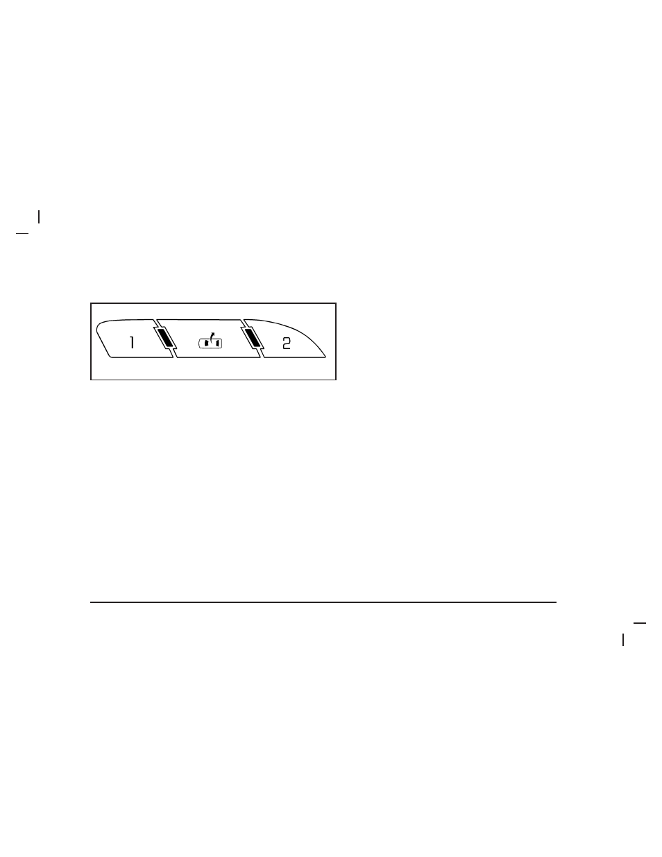Buick 2006 Lucerne User Manual | Page 123 / 416