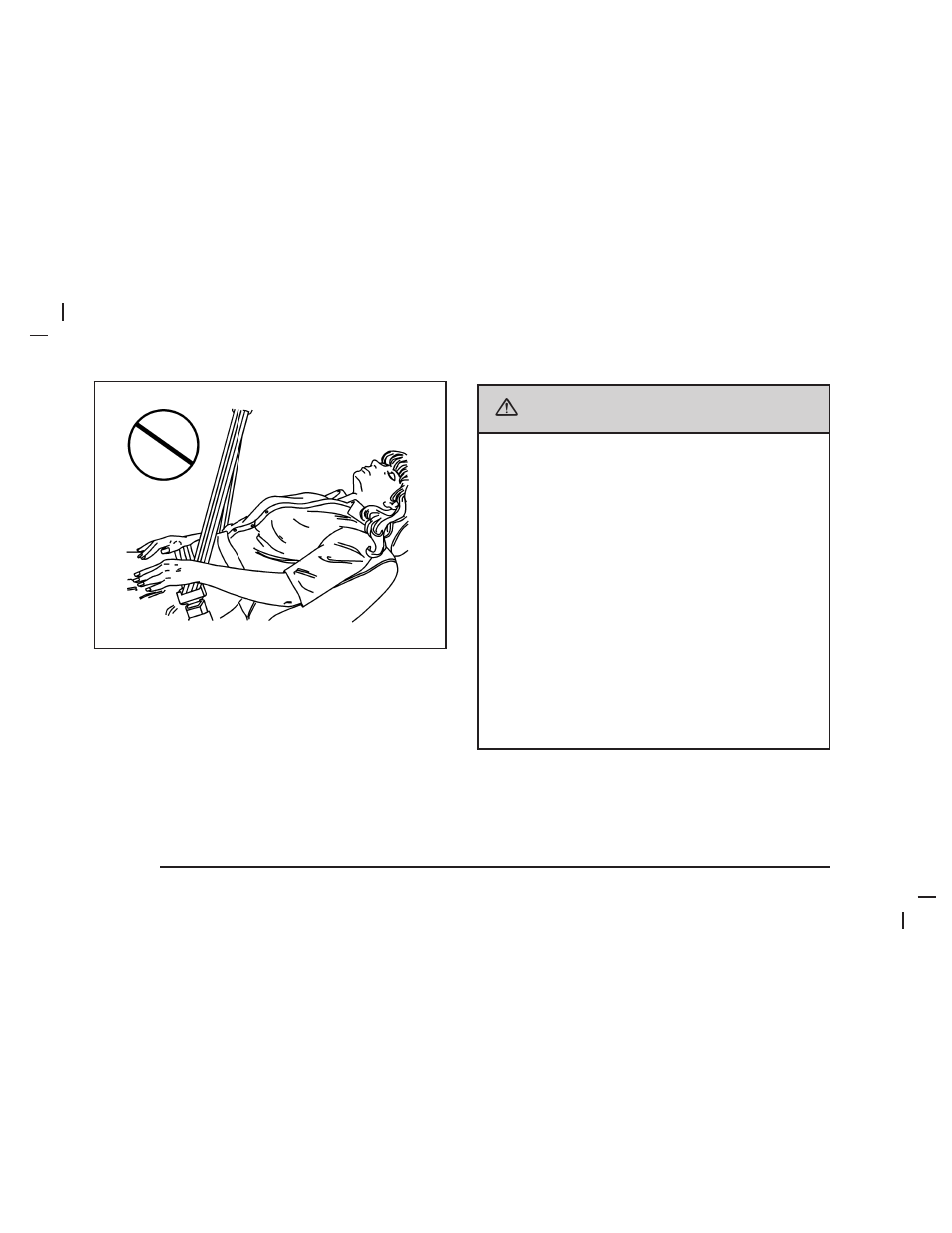Caution | Buick 2006 Lucerne User Manual | Page 14 / 416