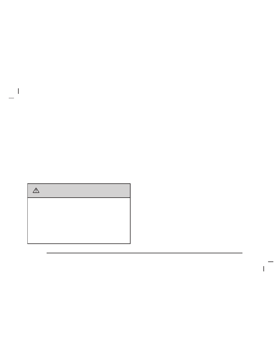 Audio system(s), Caution | Buick 2006 Lucerne User Manual | Page 198 / 416