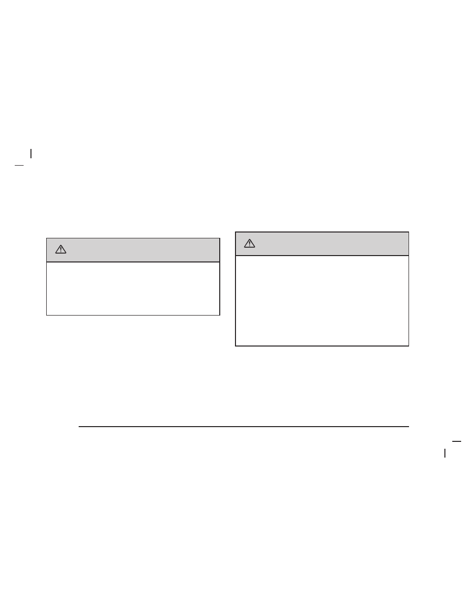 Caution, Jump starting | Buick 2006 Lucerne User Manual | Page 312 / 416