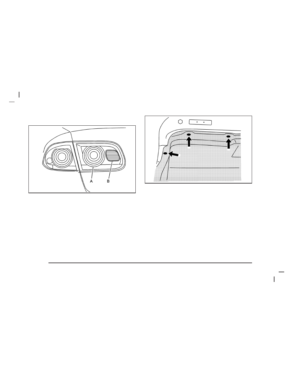 Taillamps and back-up lamps | Buick 2006 Lucerne User Manual | Page 322 / 416