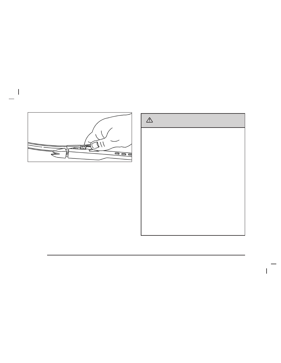 Tires, Caution | Buick 2006 Lucerne User Manual | Page 324 / 416