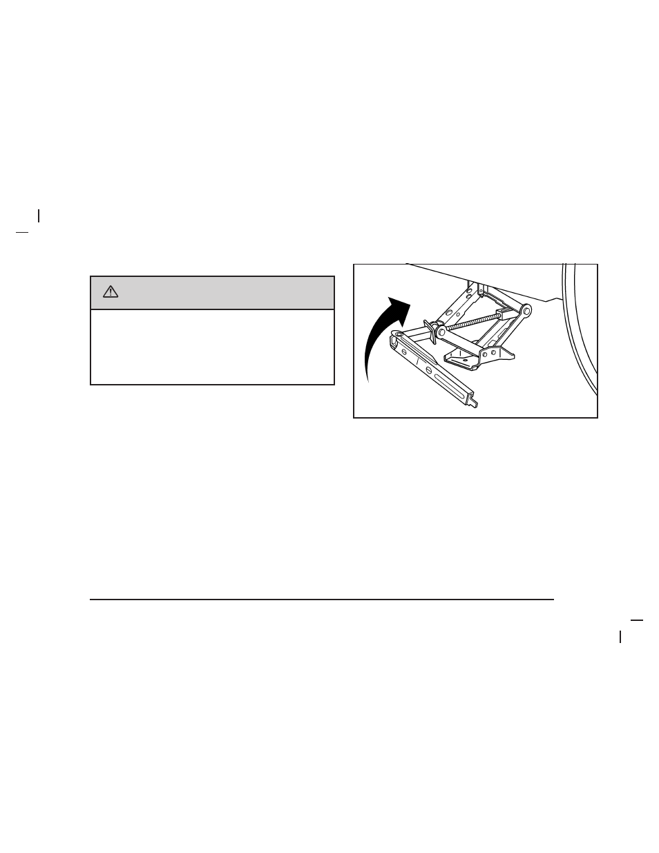 Caution | Buick 2006 Lucerne User Manual | Page 345 / 416