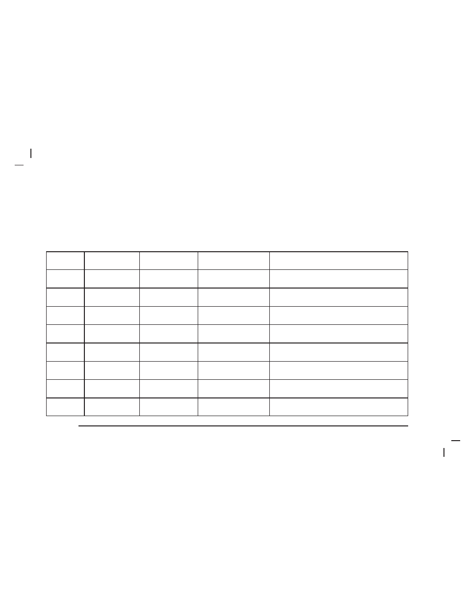 Maintenance record | Buick 2006 Lucerne User Manual | Page 384 / 416