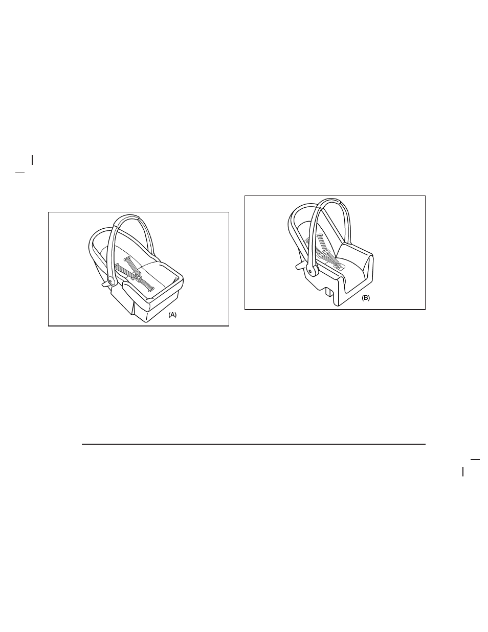 Child restraint systems | Buick 2006 Lucerne User Manual | Page 42 / 416