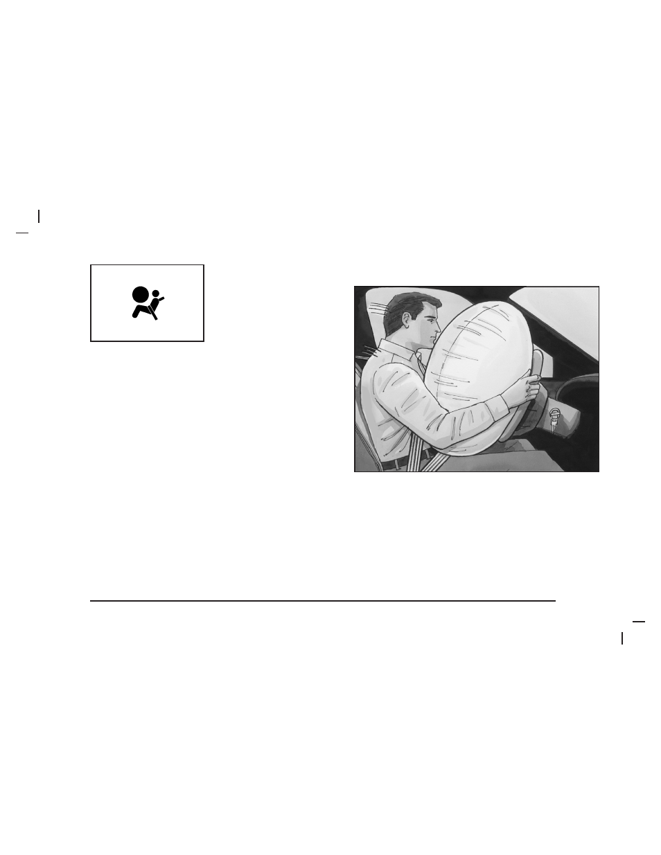 Where are the airbags | Buick 2006 Lucerne User Manual | Page 61 / 416